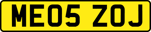 ME05ZOJ
