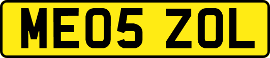 ME05ZOL