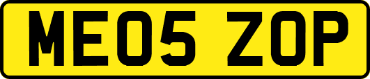 ME05ZOP