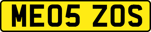 ME05ZOS