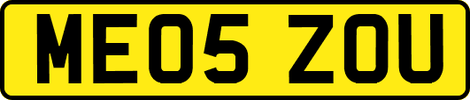 ME05ZOU