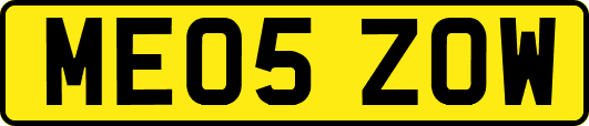 ME05ZOW