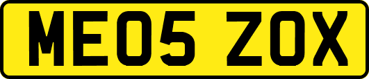 ME05ZOX