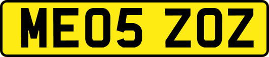 ME05ZOZ