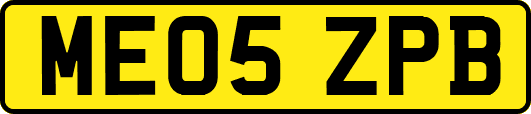 ME05ZPB