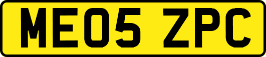 ME05ZPC