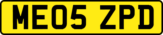 ME05ZPD