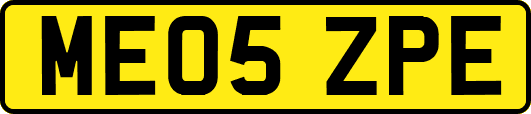 ME05ZPE