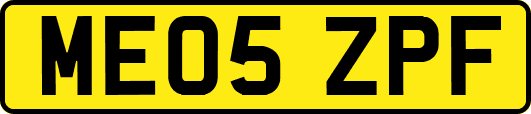 ME05ZPF