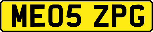 ME05ZPG