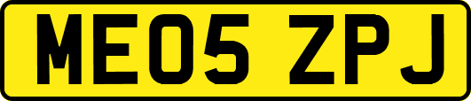 ME05ZPJ