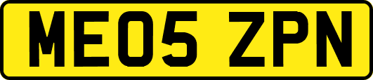 ME05ZPN