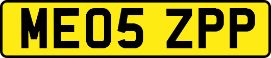 ME05ZPP
