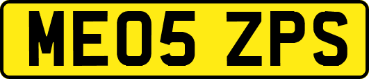 ME05ZPS