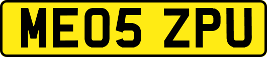 ME05ZPU