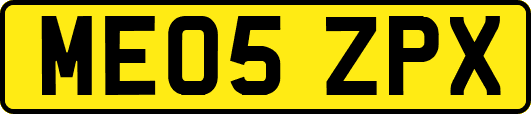 ME05ZPX