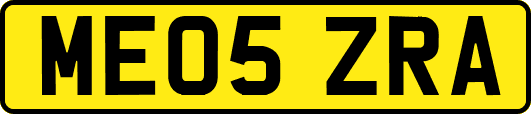 ME05ZRA