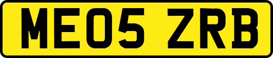ME05ZRB