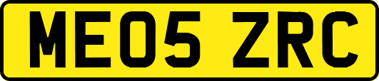 ME05ZRC