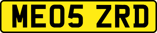 ME05ZRD