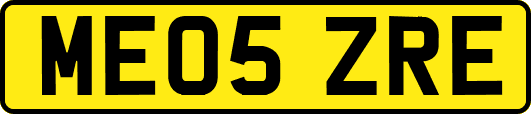 ME05ZRE