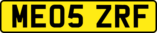 ME05ZRF