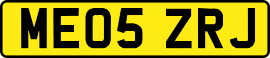 ME05ZRJ