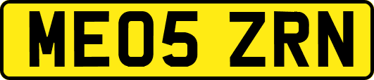 ME05ZRN
