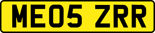 ME05ZRR