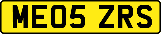 ME05ZRS
