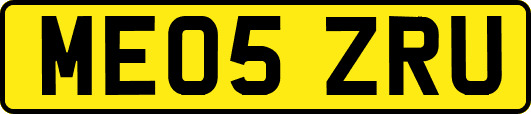 ME05ZRU