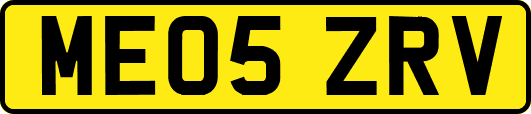ME05ZRV