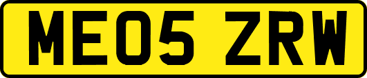 ME05ZRW