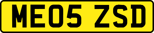 ME05ZSD