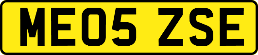 ME05ZSE
