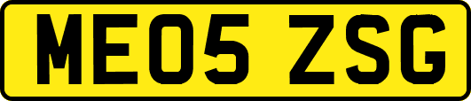 ME05ZSG