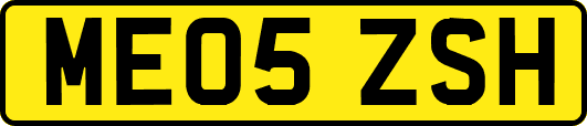 ME05ZSH