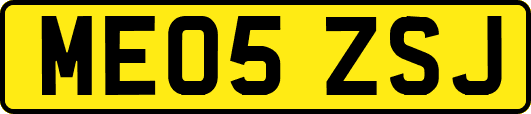 ME05ZSJ