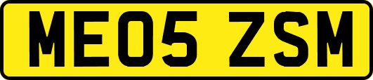 ME05ZSM
