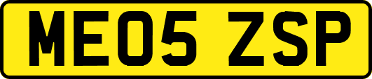 ME05ZSP