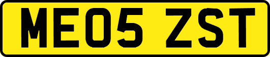 ME05ZST