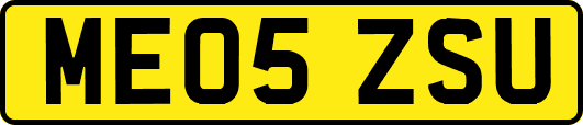 ME05ZSU