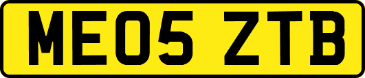 ME05ZTB