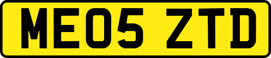 ME05ZTD