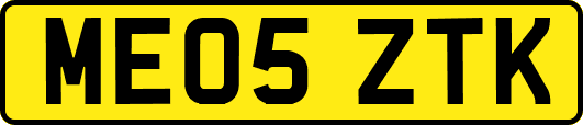 ME05ZTK