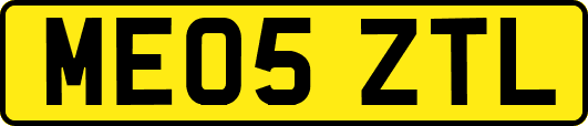 ME05ZTL