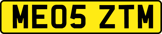 ME05ZTM