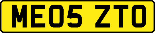 ME05ZTO