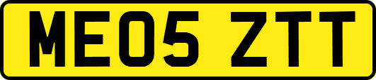 ME05ZTT