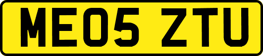 ME05ZTU